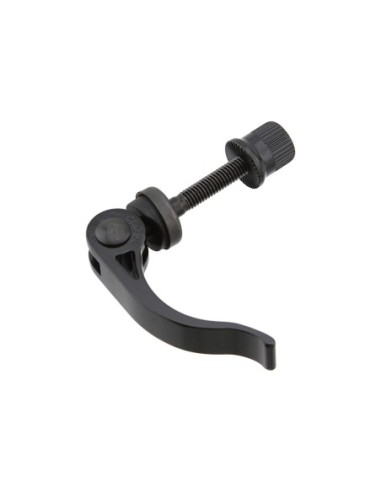 Alloy Seatpost Binder Quick Release 6x50 A-01...